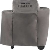 Traeger BAC560 buitenbarbecue/grill accessoire Cover - thumbnail