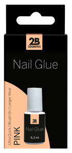 2B Nails Nagellijm