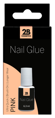 2B Nails Nagellijm