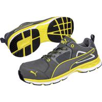 PUMA PACE 2.0 YELLOW LOW 643800-46 Veiligheidsschoenen ESD S1P Schoenmaat (EU): 46 Zwart, Geel 1 stuk(s)