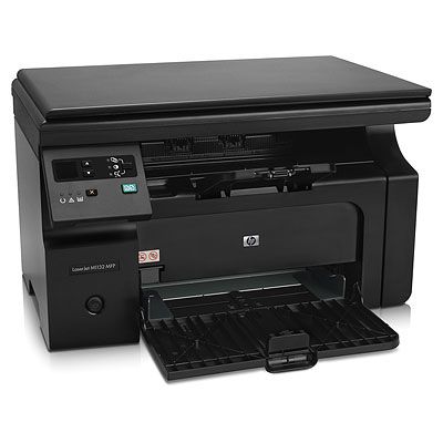 HP LaserJet Pro M1132 Laser A4 1200 x 1200 DPI 18 ppm HP LaserJet Pro M1132 Laser A4 1200 x 1200 DPI 18 ppm