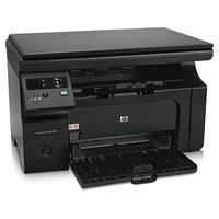 HP LaserJet Pro M1132 Laser A4 1200 x 1200 DPI 18 ppm - thumbnail
