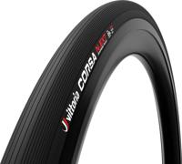 Vittoria corsa n.ext 29-622 wide rim graphene 2.0 tlr folding tire