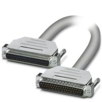 Phoenix Contact CABLE-D37SUB/B/S/300/KONFEK/S 2302230 PLC-verbindingskabel
