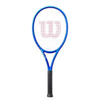 Tennisraket Wilson Ultra 100L V5 Frm Blauw