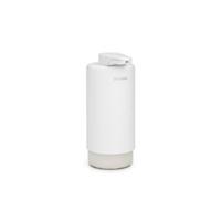 Brabantia sinkstyle zeepdispenser - mineral fresh white