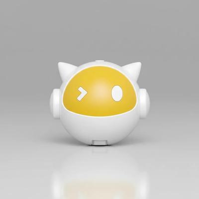 Automatisch Heffend Kattenspeeltje (Auto-Stop)