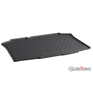Kofferbakmat passend voor Seat Ibiza 6J 5-deurs 2008-2017 GL1801