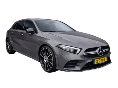 Mercedes Benz A Klasse