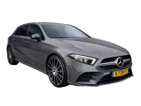 Mercedes Benz A Klasse