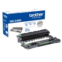 Printer drum Brother DR-2400 Zwart