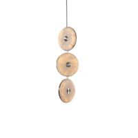 Bert Frank - Beran 3 Groot Hanglamp