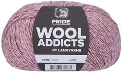 Lang Yarns Wooladdicts Pride 009 Tulp