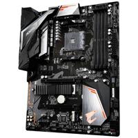 Gigabyte B450 AORUS ELITE V2 - 1.0 Moederbord Socket AMD AM4 Vormfactor ATX Moederbord chipset AMD® B450 - thumbnail