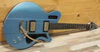 Eastman Juliet LA Celestine Blue