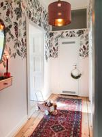 Behang Garland Rol Bright