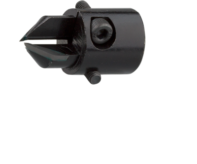 Rotec HM Opsteekverzinkboor 90 | Verstelbaar | Ø3-8 - 239.4038