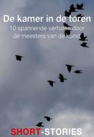 De kamer in de toren - E.F. Benson, Emile Gaboriau, David Ely, C.A. Smith, Cyril M. Kornpluth, Roland Topor, Jef Geraerts, Agatha Christie, Ben - ebook