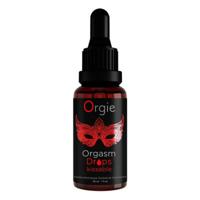 Stimulerende Orale Gloss Orgie 30 ml