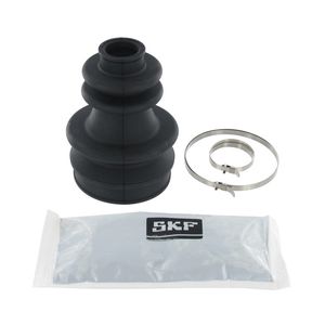 Asmanchetten set VKJP8023