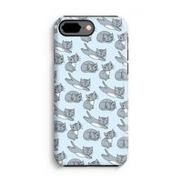 Poezen: iPhone 8 Plus Tough Case Poezen: iPhone 8 Plus Tough Case
