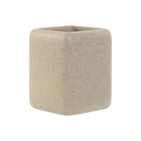 Glas Home ESPRIT Crème Hars 8 x 8 x 10 cm