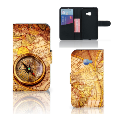 Samsung Galaxy Xcover 4 | Xcover 4s | Flip Cover | Kompas
