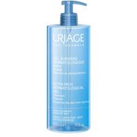 Uriage Hygiëne Gel Surgras Dermatologique 500ml