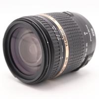 Tamron 18-270mm F/3.5-6.3 VC Di II PZD Canon occasion