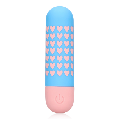 S-Line by Shots Heart to Get - Bullet Vibrator