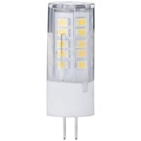 Paulmann 28818 LED-lamp Energielabel F (A - G) G4 3 W Neutraalwit (Ø x h) 17 mm x 47 mm 1 stuk(s)