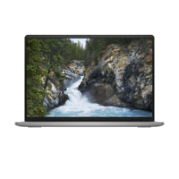 DELL Vostro 5640 Intel Core 5 120U Laptop 40,6 cm (16") Full HD+ 16 GB DDR5-SDRAM 512 GB SSD Wi-Fi 6 (802.11ax) Windows 11 Pro Grijs + Computermuis