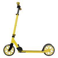 HUDORA scooter first 200 geel