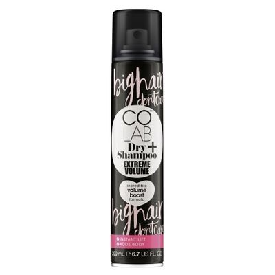 Droog+ shampoo extra volume