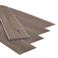 Leen Bakker - Vloer Klik Essence - Tribe Oak Mocha - 2,17 M2 - PVC - Bruin