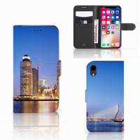 Apple iPhone Xr Flip Cover Rotterdam