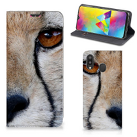 Samsung Galaxy M20 Hoesje maken Cheetah