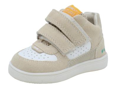 Bunnies Jr. Luca Louw