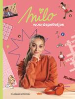 Milo woordspelletjes (Paperback)