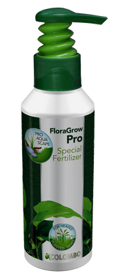 Colombo Flora Grow Pro 500ml - Geavanceerde Plantenvoeding voor Weelderige Aquariumplanten Groei
