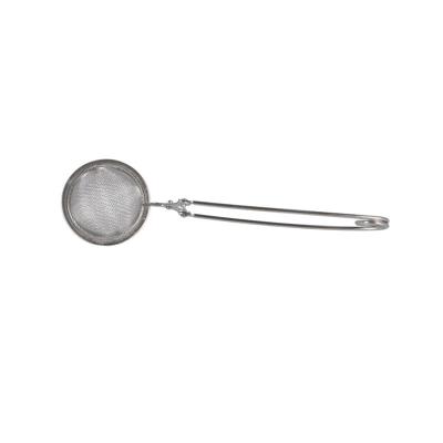 Metaltex thee-ei rvs