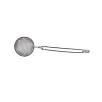 Metaltex thee-ei rvs Metaltex thee-ei rvs