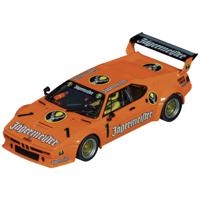 Carrera 20027792 Evolution Auto BMW M1 ProCar „Jägermeister Racing team, No.1 - thumbnail