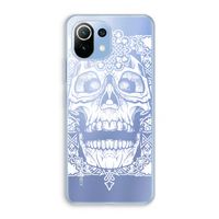 Seek & Destroy: Xiaomi Mi 11 Lite Transparant Hoesje