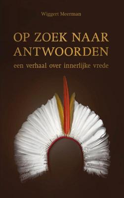Op zoek naar antwoorden (Hardback)