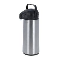 Orange85 Thermoskan - Thermosfles - Koffie/Thee - RVS - 1800ml