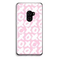 XOXO: Xiaomi Mi Mix 2 Transparant Hoesje