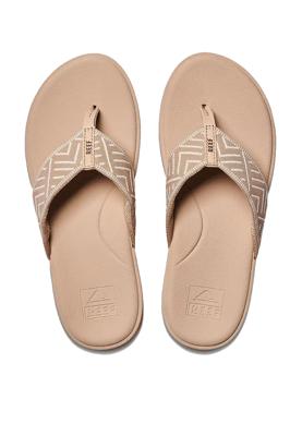 Reef Slippers Cushion Cloud TX CJ3582 Blauw-37.5 maat 37.5