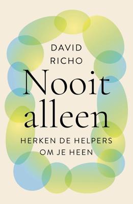 Nooit alleen - David Richo - ebook