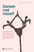 Dansen met mezelf (Paperback)